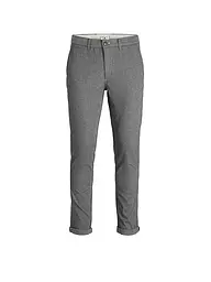 JACK & JONES | Chino JPSTMARCO Slim Fit | Gris