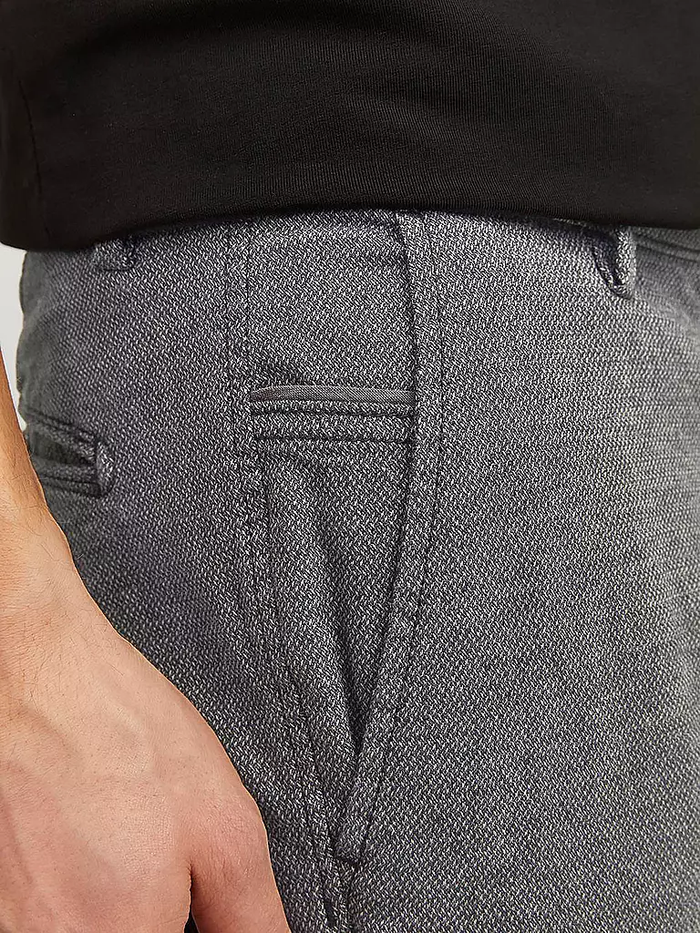 JACK & JONES | Chino JPSTMARCO Slim Fit | Gris