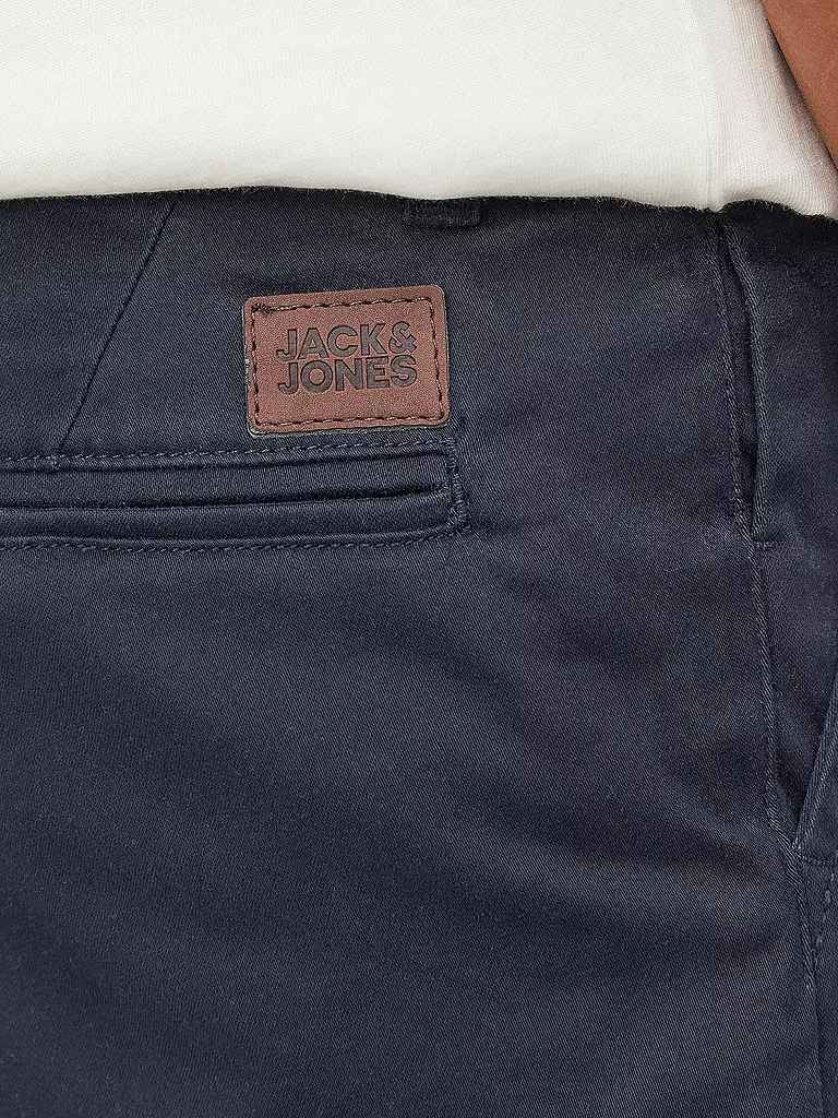 JACK & JONES | Chino shorts garçon "JJIBOWIE" | 