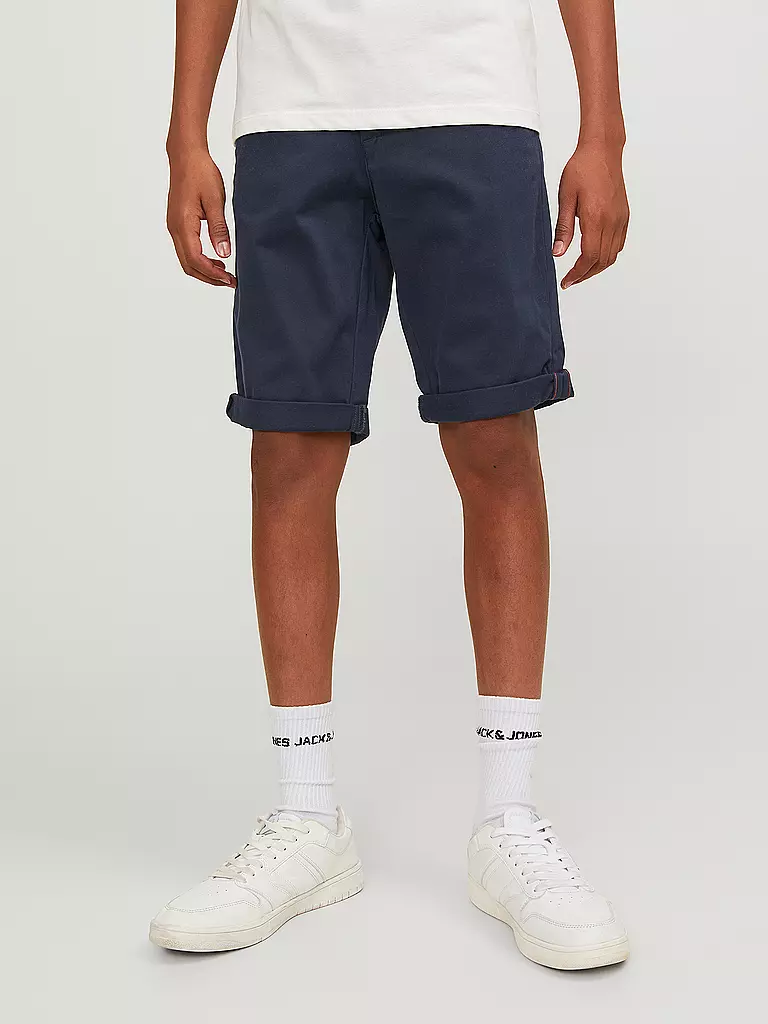 JACK & JONES | Chino shorts garçon "JJIBOWIE" | 