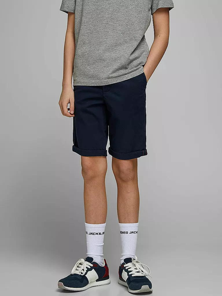 JACK & JONES | Chino shorts garçon "JJIBOWIE" | 