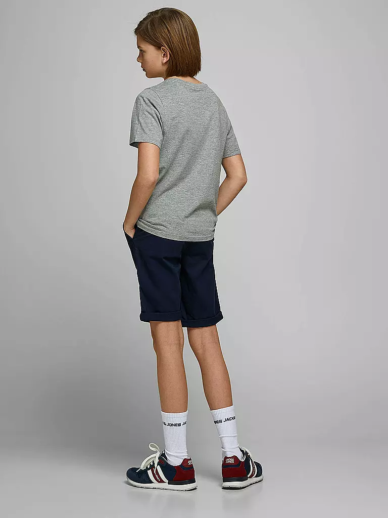 JACK & JONES | Chino shorts garçon "JJIBOWIE" | 