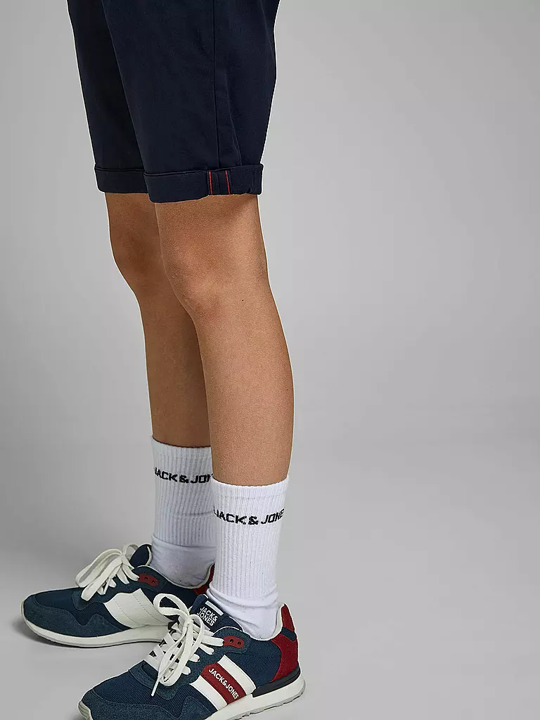 JACK & JONES | Chino shorts garçon "JJIBOWIE" | 