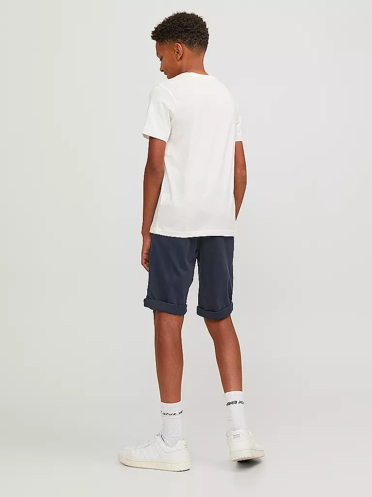 JACK & JONES | Chino shorts garçon "JJIBOWIE" | 