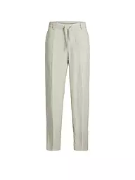 JACK & JONES | Chino SKYE JOGGER | Beige