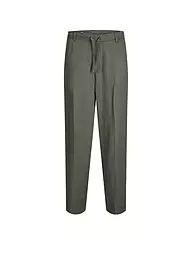 JACK & JONES | Chino SKYE JOGGER | Olive