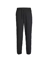 JACK & JONES | Chino SKYE JOGGER | Noir