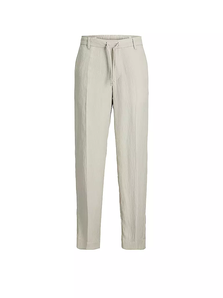 JACK & JONES | Chino SKYE JOGGER | beige