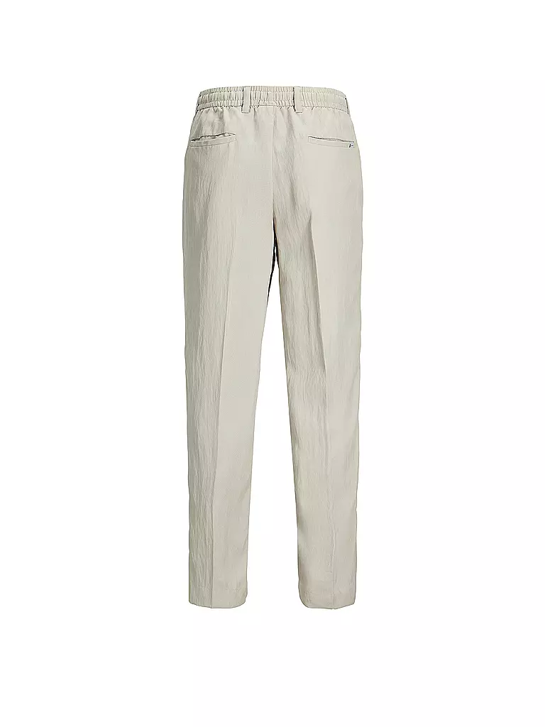 JACK & JONES | Chino SKYE JOGGER | beige