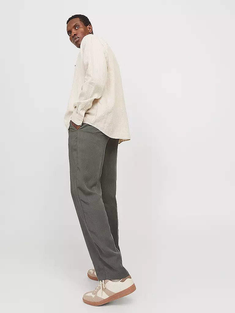 JACK & JONES | Chino SKYE JOGGER | 