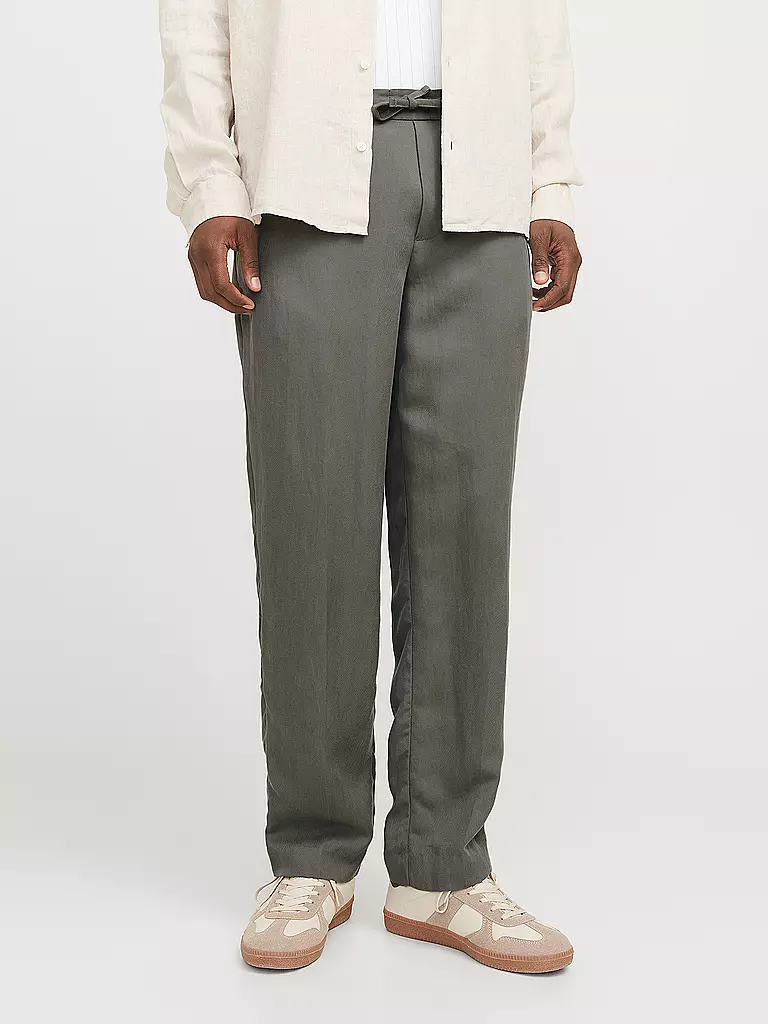 JACK & JONES | Chino SKYE JOGGER | 