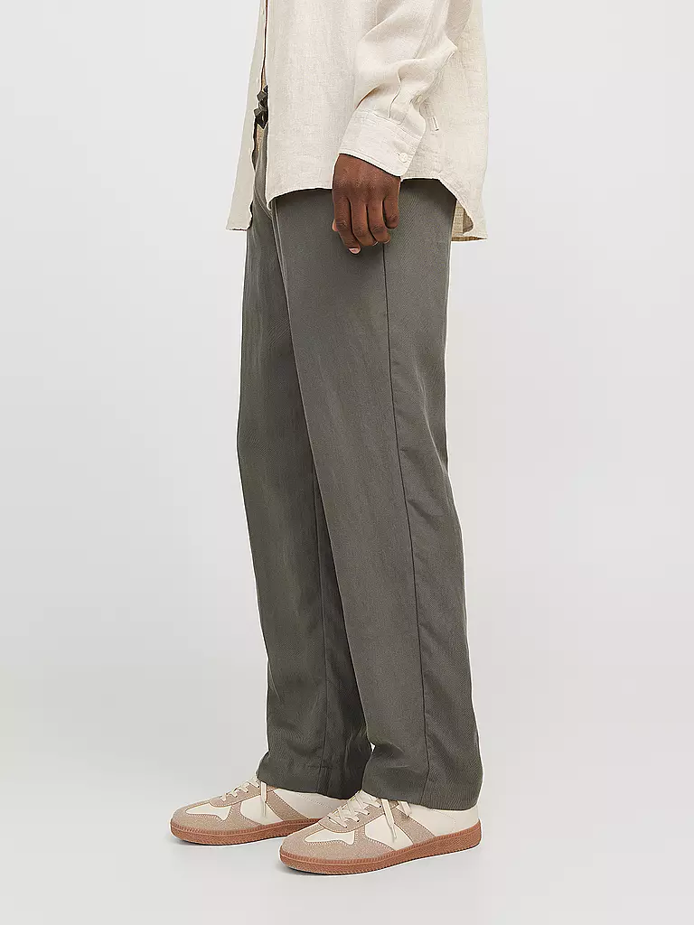 JACK & JONES | Chino SKYE JOGGER | 