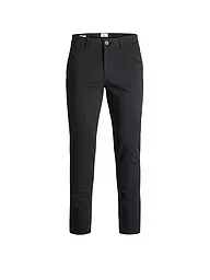 JACK & JONES | Chino JPSTMARCO JJBOWIE | Noir