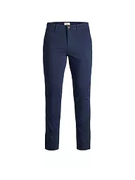 JACK & JONES | Chino JPSTMARCO JJBOWIE | Bleu