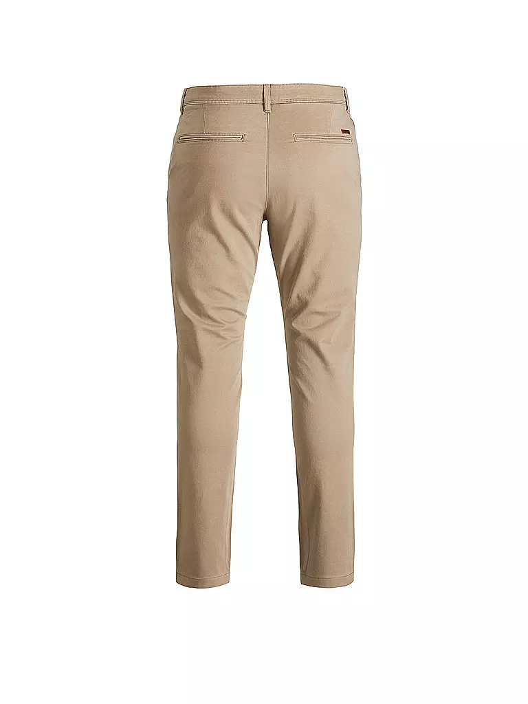 JACK & JONES | Chino Slim Fit JPSTMARCO | Beige