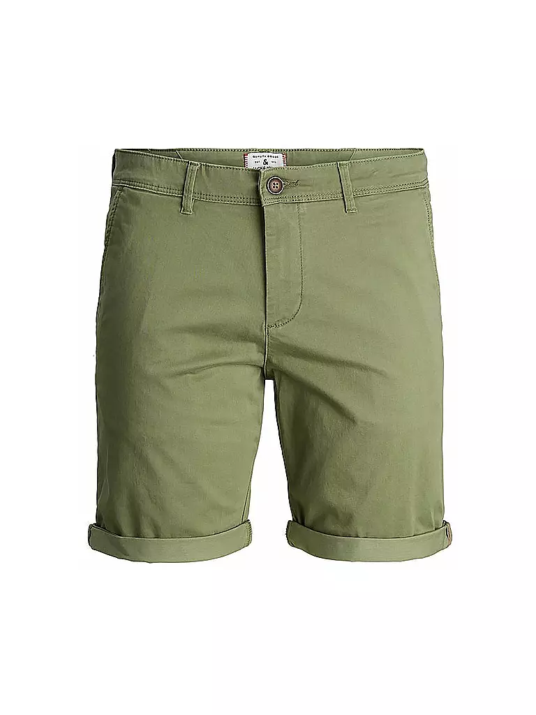 JACK & JONES | Chinoshort garçon " JJIBOWIE " | 