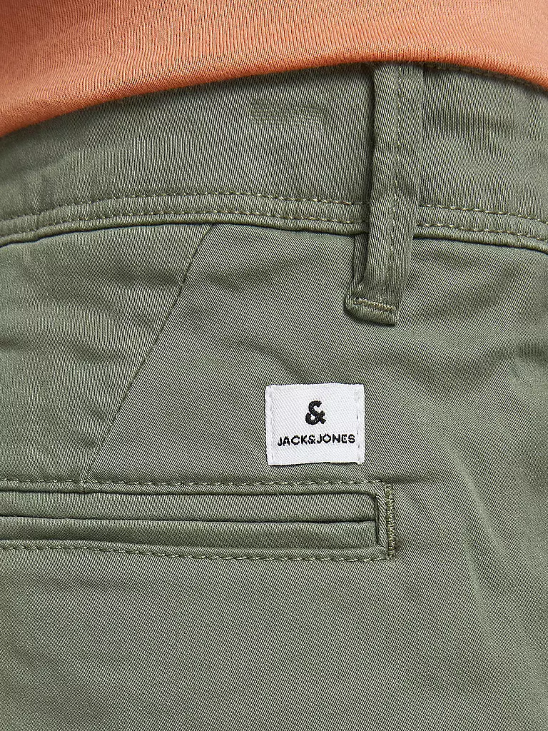 JACK & JONES | Chinoshort garçon " JJIBOWIE " | 