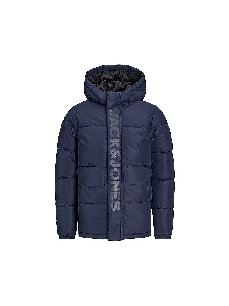 JACK & JONES | Doudoune garçon JCOSPEED | dunkelblau