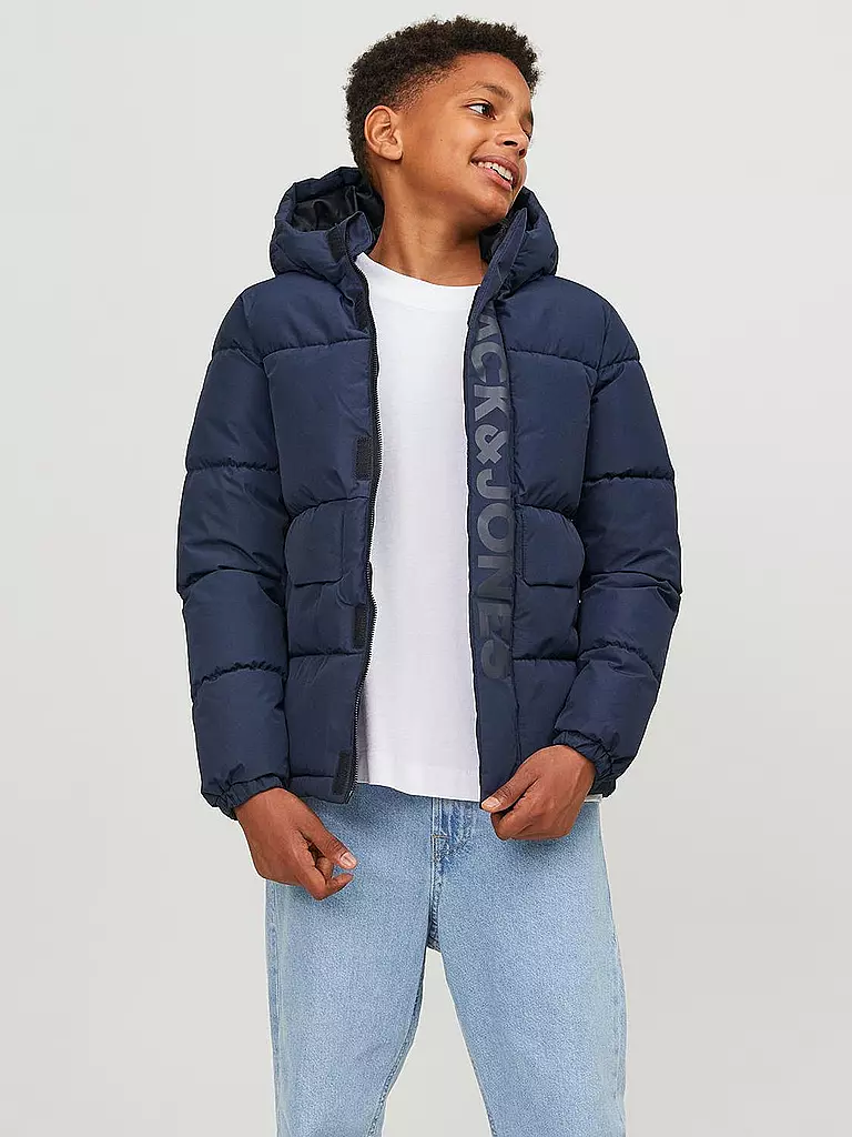 JACK & JONES | Doudoune garçon JCOSPEED | 
