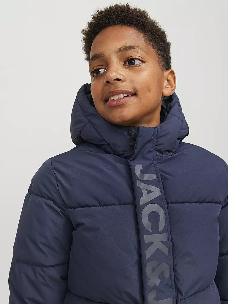 JACK & JONES | Doudoune garçon JCOSPEED | 