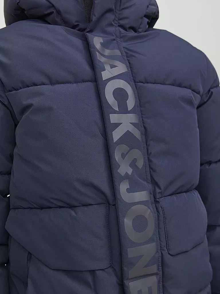 JACK & JONES | Doudoune garçon JCOSPEED | 