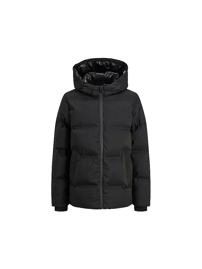 JACK & JONES | Doudoune garçon JJKAITO | Noir