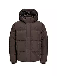 JACK & JONES | Doudoune JJEBRADLEY | Marron