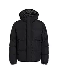 JACK & JONES | Doudoune JJEBRADLEY | Noir