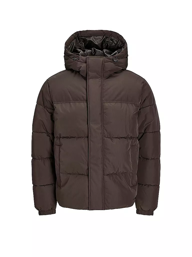 JACK & JONES | Doudoune JJEBRADLEY | braun