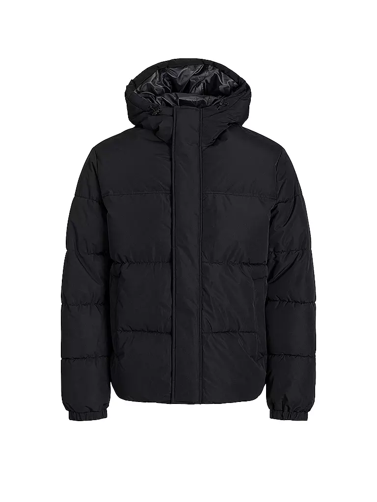 JACK & JONES | Doudoune JJEBRADLEY | schwarz
