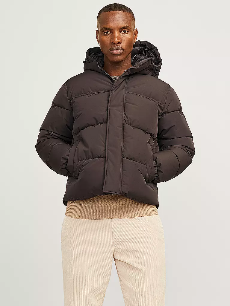 JACK & JONES | Doudoune JJEBRADLEY | 