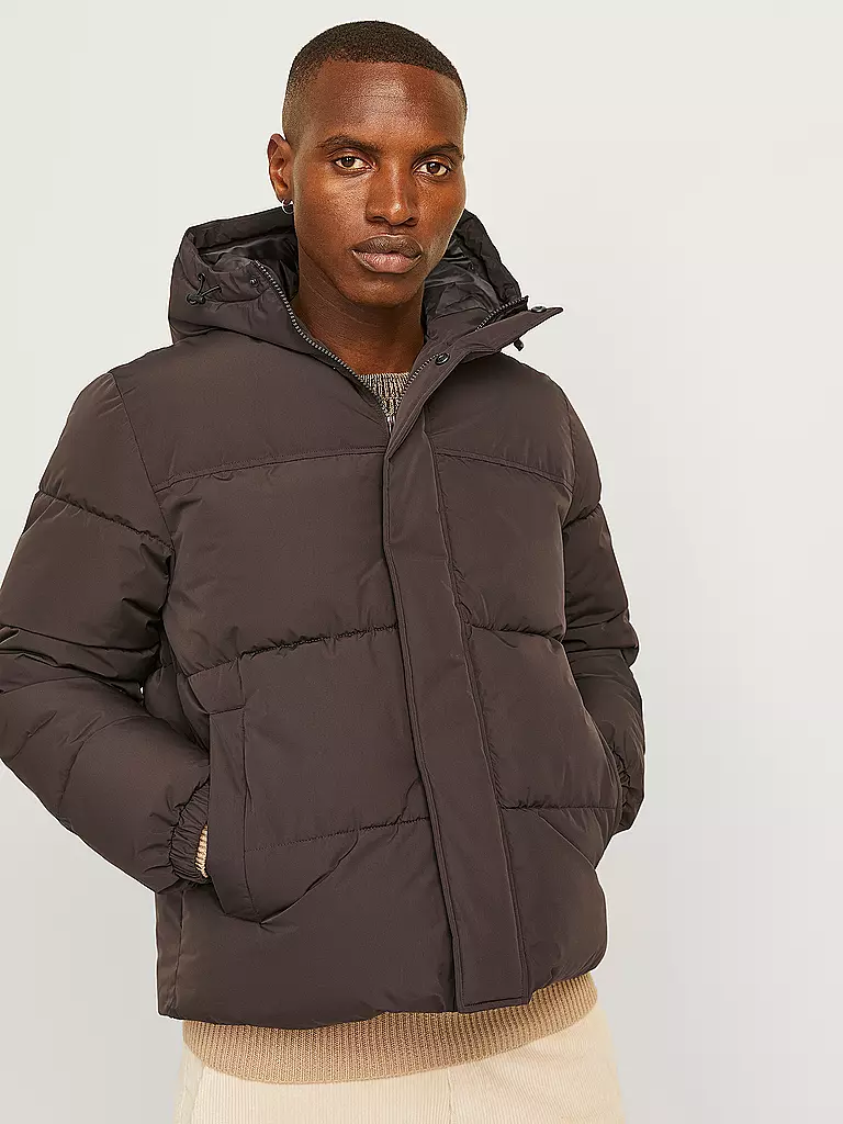 JACK & JONES | Doudoune JJEBRADLEY | 