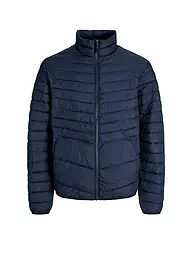 JACK & JONES | Doudoune légère JJESTATE | Bleu foncé