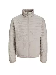 JACK & JONES | Doudoune légère JJESTATE | Crème
