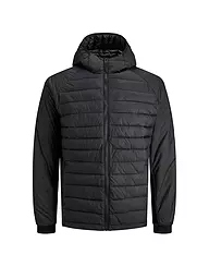 JACK & JONES | Doudoune légère JJESTATE | Noir