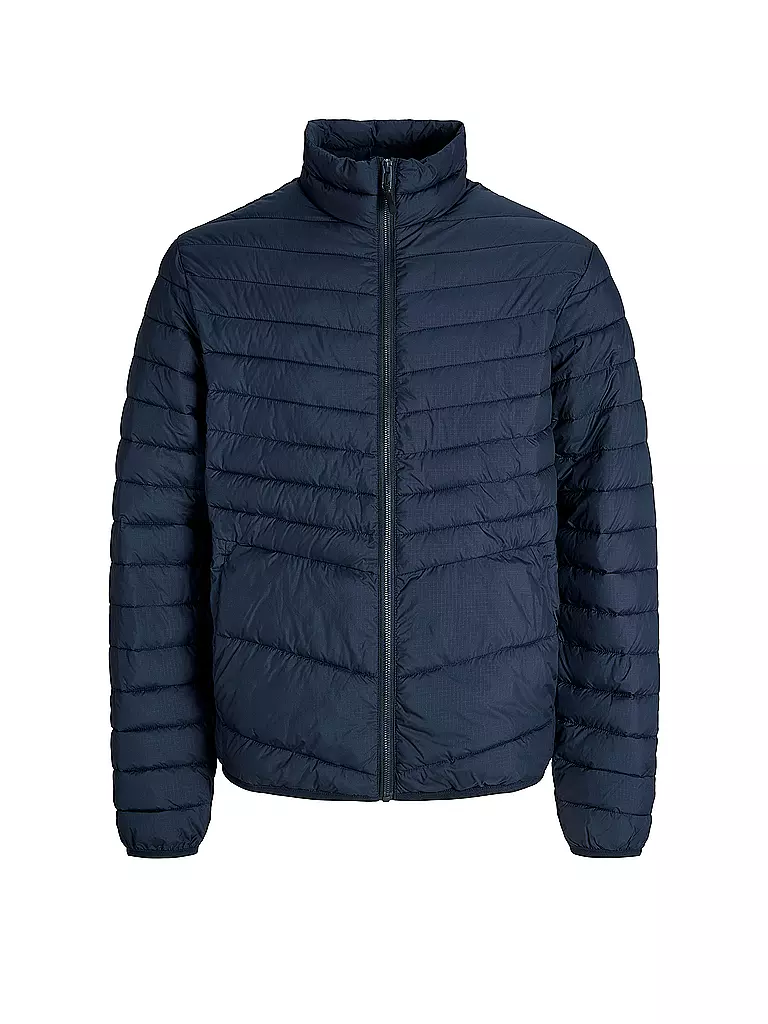 JACK & JONES | Doudoune légère JJESTATE | dunkelblau