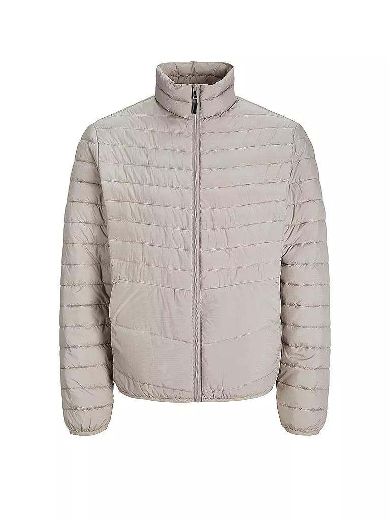 JACK & JONES | Doudoune légère JJESTATE | creme