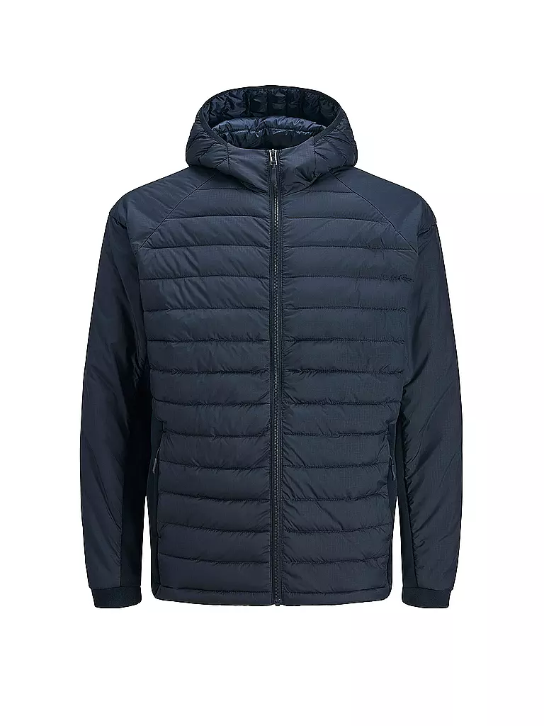 JACK & JONES | Doudoune légère JJESTATE | dunkelblau