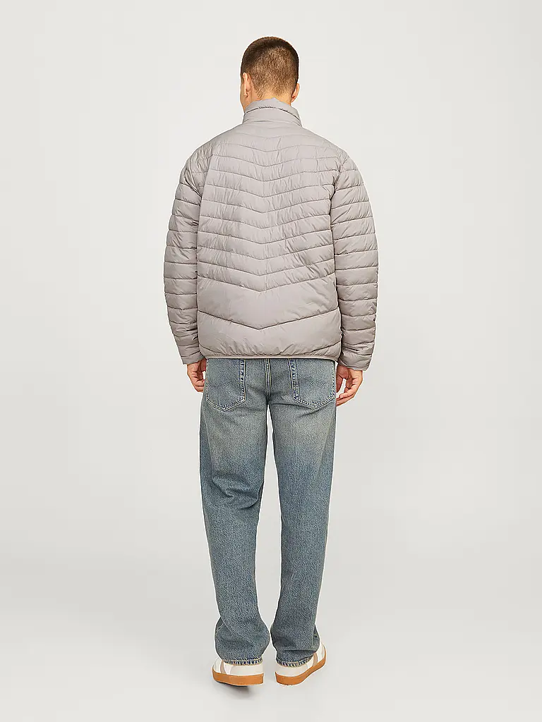 JACK & JONES | Doudoune légère JJESTATE | creme