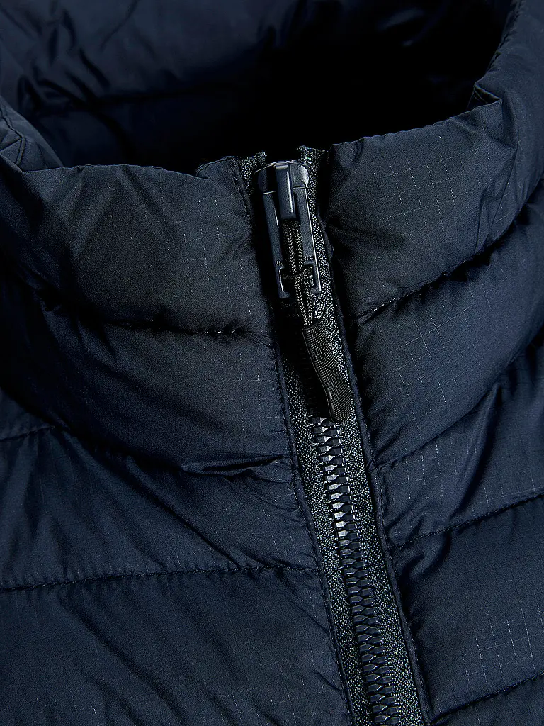 JACK & JONES | Doudoune légère JJESTATE | dunkelblau