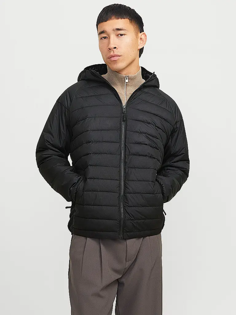 JACK & JONES | Doudoune légère JJESTATE | 