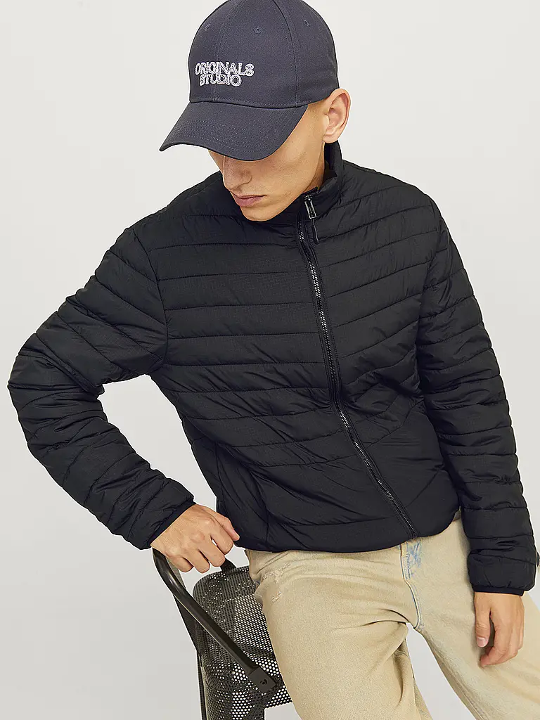 JACK & JONES | Doudoune légère JJESTATE | 