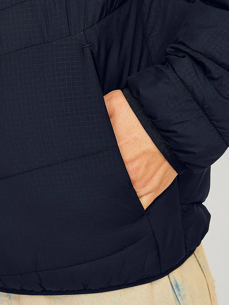 JACK & JONES | Doudoune légère JJESTATE | dunkelblau