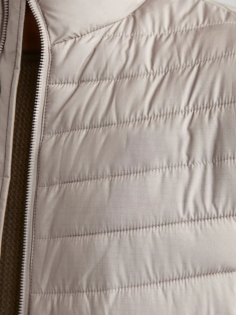 JACK & JONES | Doudoune légère JJESTATE | creme