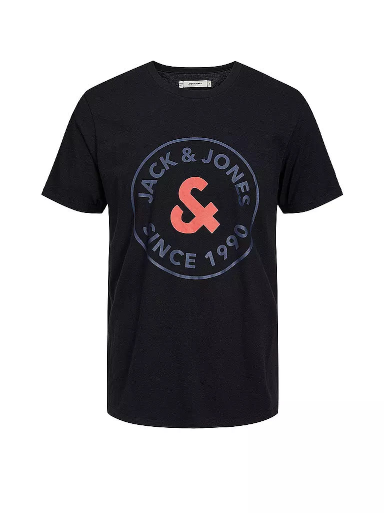 JACK & JONES | Ensemble T-shirt et short JACAARON | 