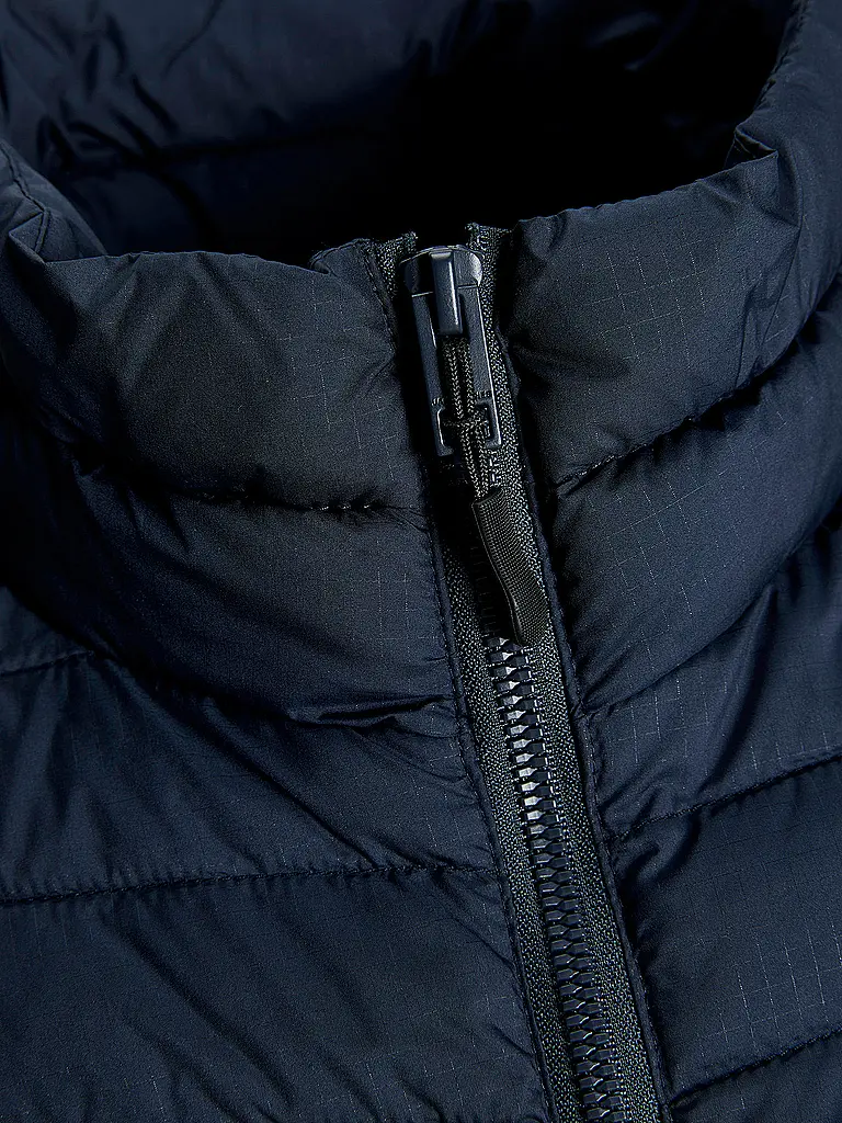 JACK & JONES | Gilet matelassé JJESTATE | 
