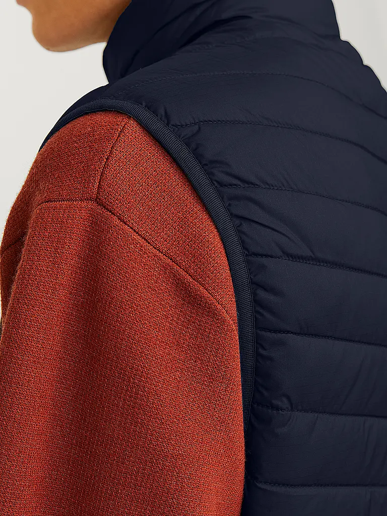 JACK & JONES | Gilet matelassé JJESTATE | 