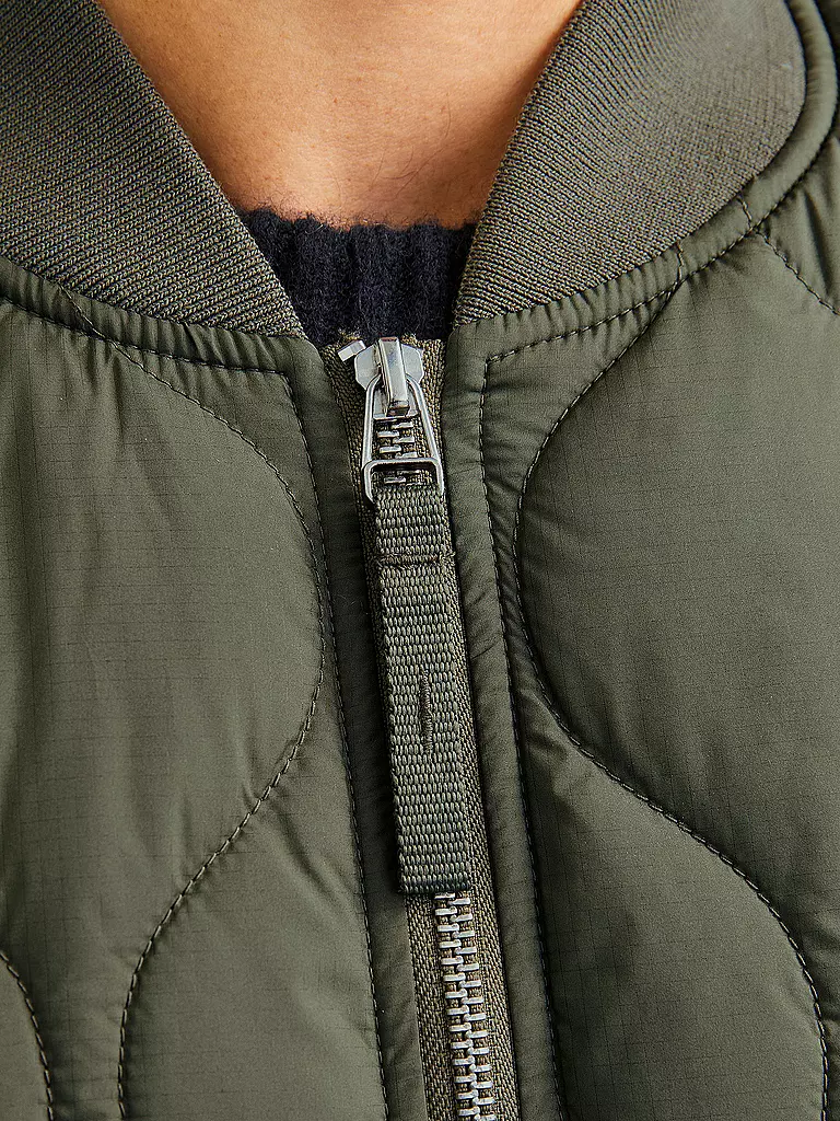 JACK & JONES | Gilet matelassé JJKODA | 