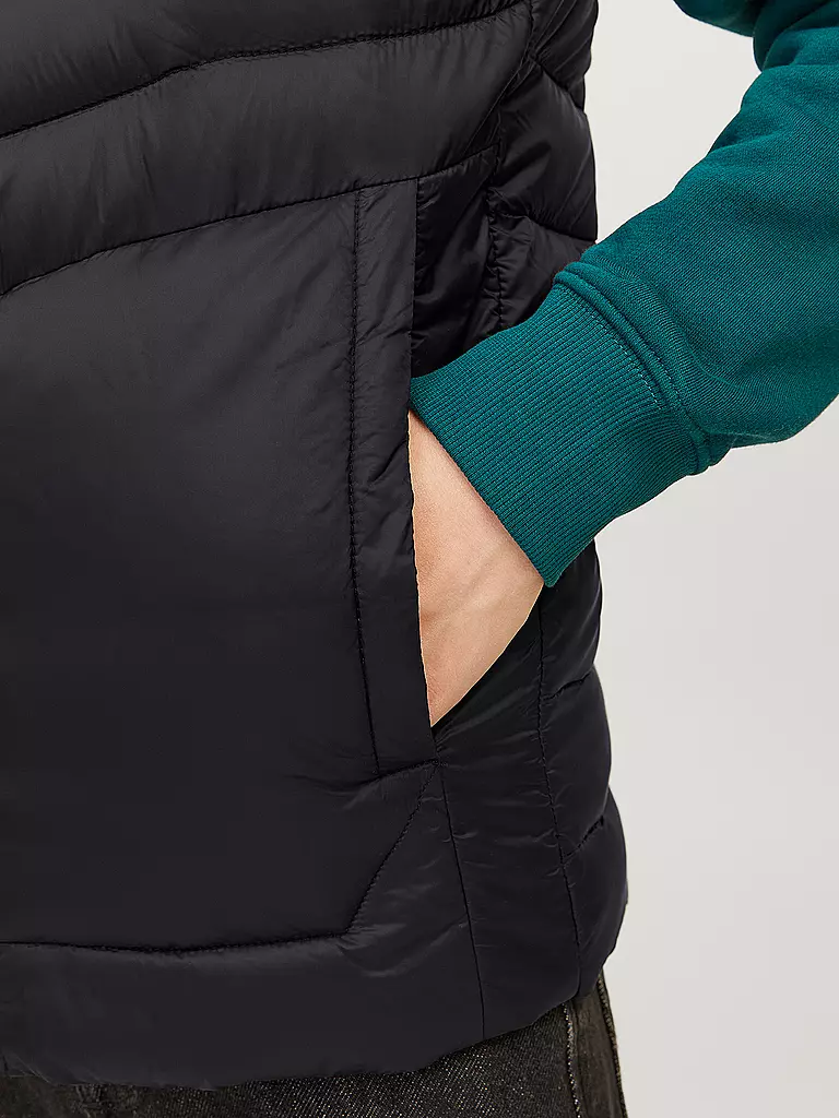 JACK & JONES | Gilet matelassé pour garçon JJESPRINT PUFFER | 