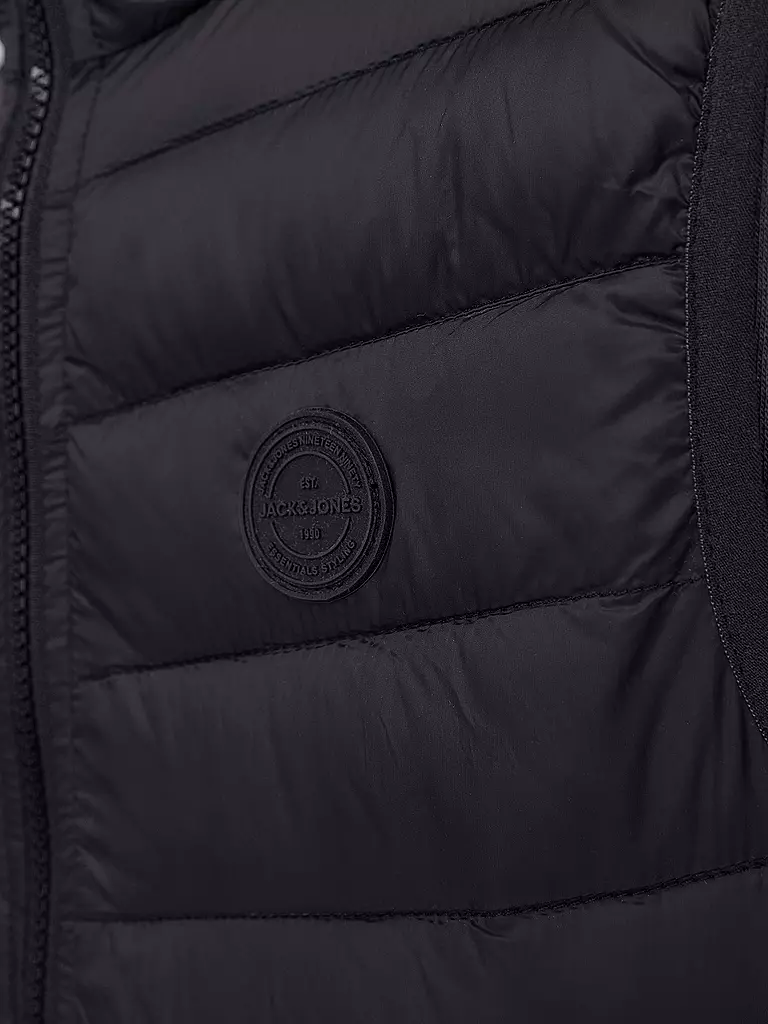 JACK & JONES | Gilet matelassé pour garçon JJESPRINT PUFFER | 